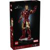 LEGO Marvel Iron Man Mark 3 Collector's Edition Toy Playset