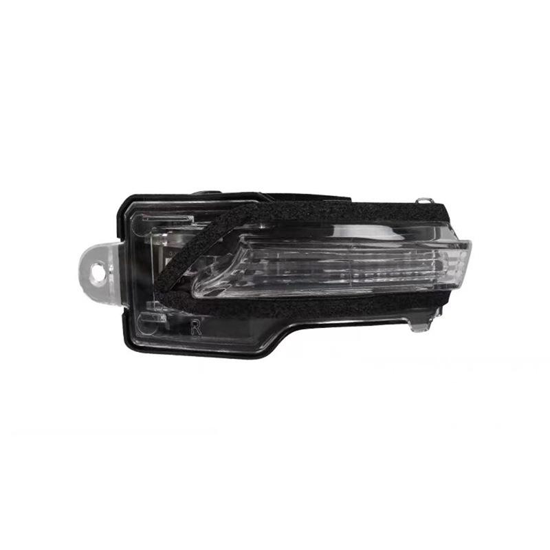 Kompatibilní ozdobný kryt zpětného zrcátka Lexus NX200/300 a rámeček krytu zrcátka RX300/450