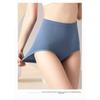 Women's High Waisted and Seamless Shaping Underwear - Breathable and Soft Underwear with Lifted Buttocks, Comfortable Underwear