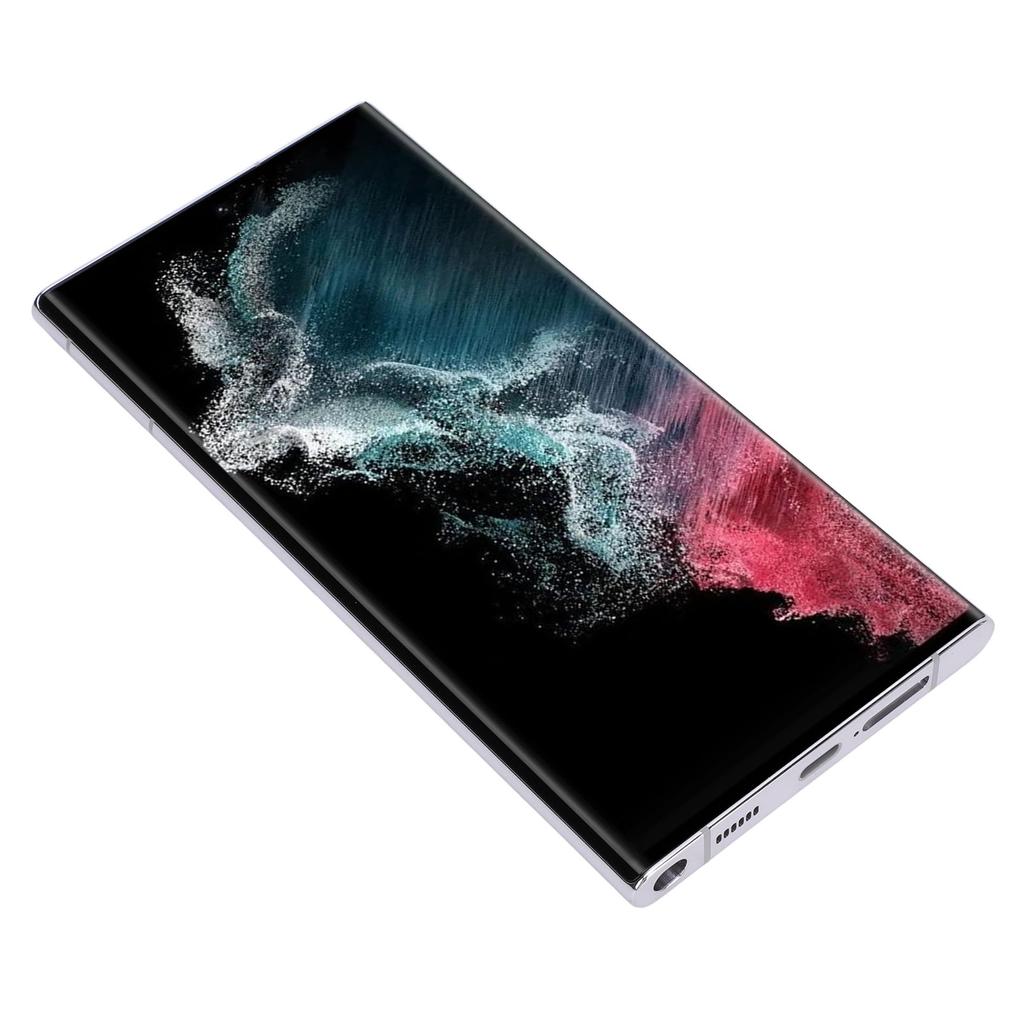 6.8 Inch Replacement Screen for Galaxy S22 Ultra 5G SM‑S908U SM‑S908U1 SM‑G908A SM‑S908W US Version