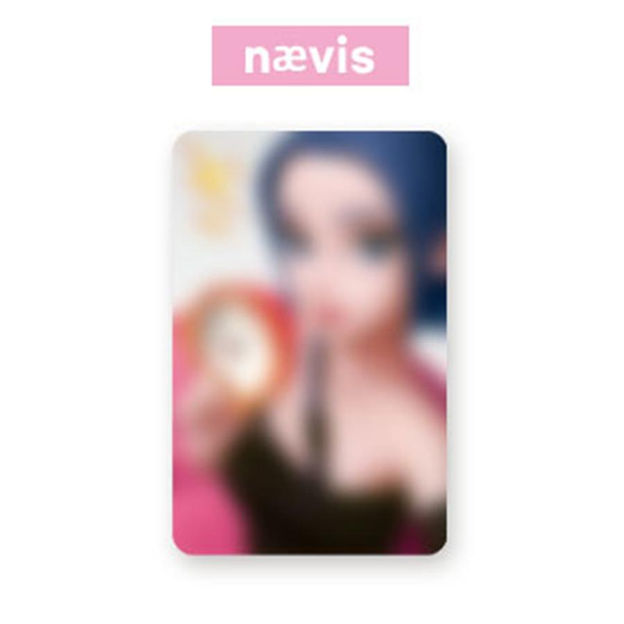 [2025 SMTOWN THE CULTURE, THE FUTURE] (THE FUTURE Ver.) (Online Benefit)