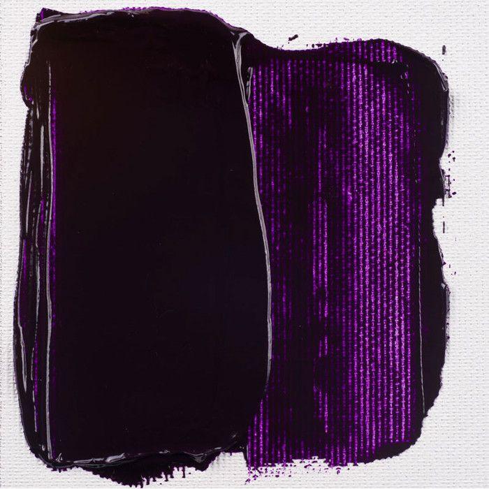 Peinture à l'huile - Royal Talens - ArtCreation - 200 ml - Violet - Brillance élevée