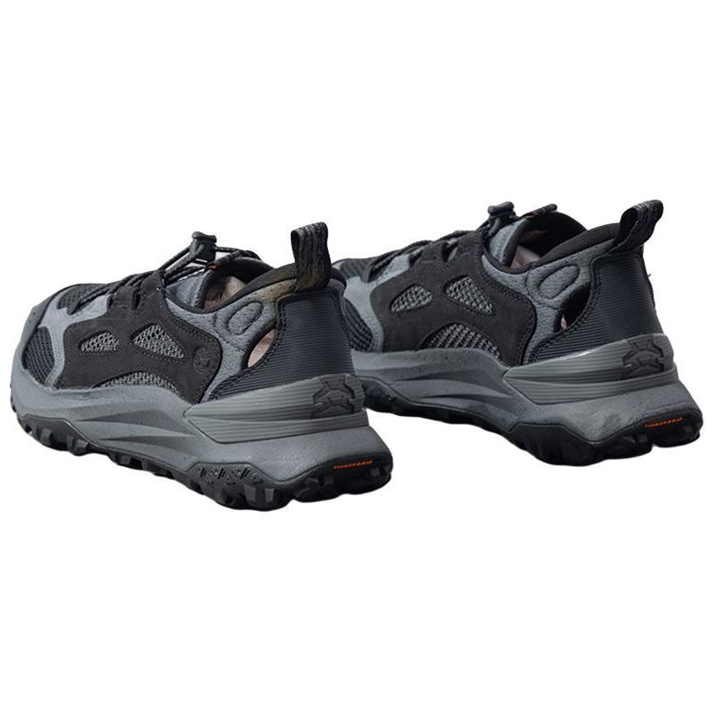 Timberland Motion Access Vielseitig Bequem Langlebig Atmungsaktiv Leichtgewichtige Low-Top Wanderschuhe Herren Wanderschuhe Grau Schwarz A6DKJEK9