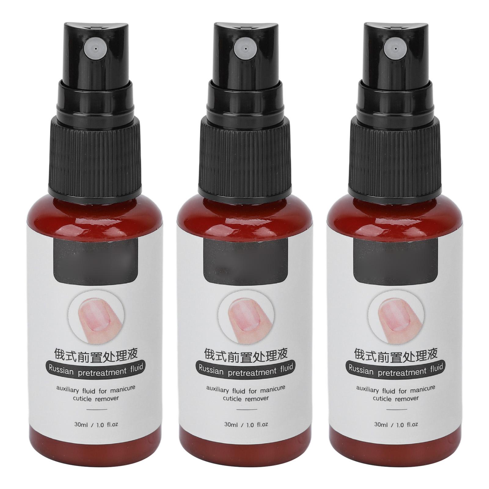 

3 шт. 30 мл смягчитель кутикулы ногтей удаление омертвевшей кожи маникюр педикюр художественный аксессуар для домашнего салона