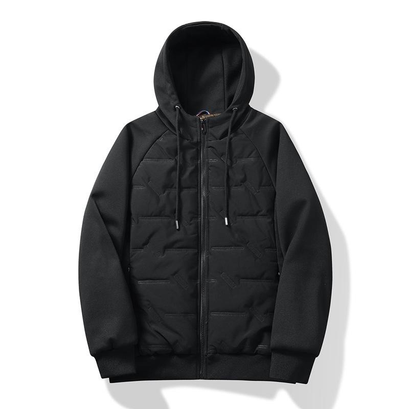 Куртка Outdoor Assault, хлопковая куртка, самонагревающаяся хлопковая куртка с графеном, ветрозащитная и водонепроницаемая куртка L