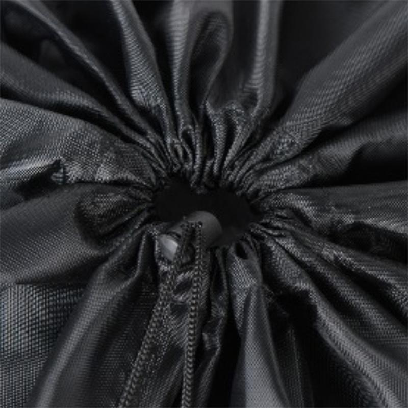 1 kus Odolný potah na autosedačku Cestovní taška na autosedačku do letadla Vodotěsná Prostorná Doplňky pro nosítko pro miminko Pro rodinu Teen