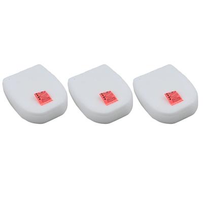 3er-Pack Vor-Motor-Filter für Shark Stratos Pro Staubsauger