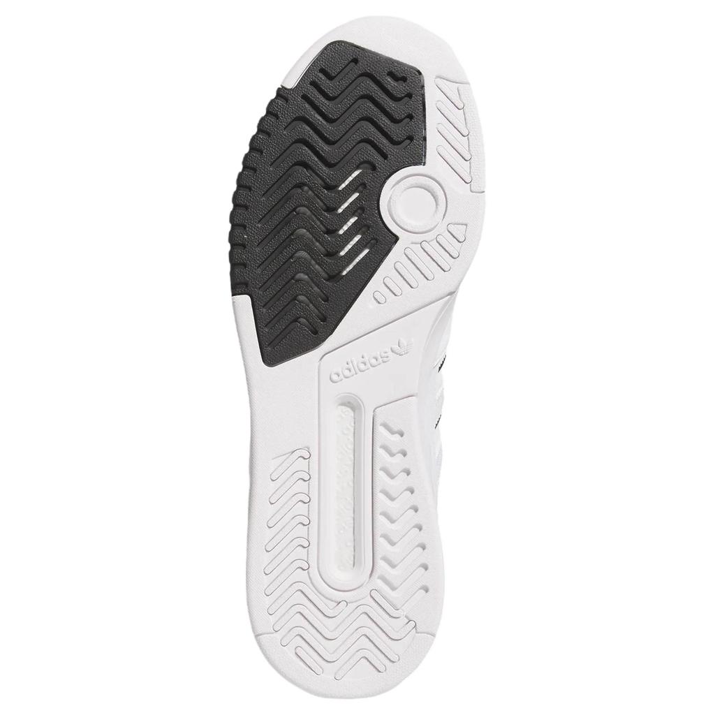 Unisex Sneakers Adidas Originals Drop Step 3.0 Skate Shoes Unisex Low-top White/Black