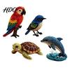 3D Bead Art Project DIY Animal Beaded Kit Handmade Beading Embroidery Craft Making Set for Creative Kids Teens Adults Themed Beadwork Kit