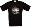 Berüchtigtes Mobb Deep Amerikaz Nightmare Prodigy Havoc Rap T-Shirt Alle Größen