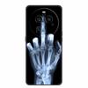 For OPPO Find X6 Pro Cases Fashion Soft Silicone Phone Covers For OPPO Find X6 5G Back Case Fundas Coque Bumper Find X6 X6Pro 5G