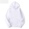 Men's Cross-Border Hoodie: Autumn/Winter Thickened Velvet Fashion Sweatshirt for Sports & Casual Wear