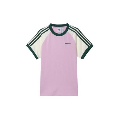 Logo Outdoor Casual Sports Rundhals Pullover Kurzarm T-Shirt Herren Tops Hellviolett JC6513