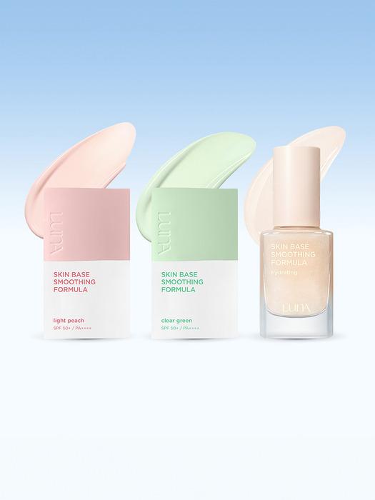 LUNA Skin Base Smoothing Formula Makeup Base