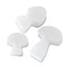 Practical Silicone Mold for Crafting Mushroom Resin Jewelry and Home Sculpture
