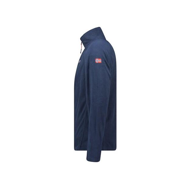 Толстовка Geographical Norway WY9522H/GN-Navy EU 4XL