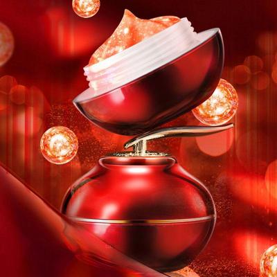 Dragon Blood Cream Lazy Concealer Ενυδατική Κρέμα Περιποίησης Προσώπου 50g Επανορθωτική Αναζωογόνηση Δέρματος Προσώπου Σύσφιξη Περιποίησης Δέρματος