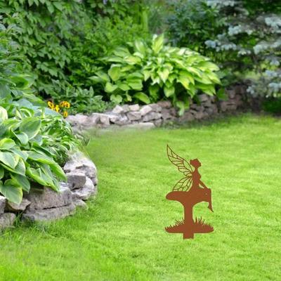 Jardinería y paisajismo – Decoraciones de jardín