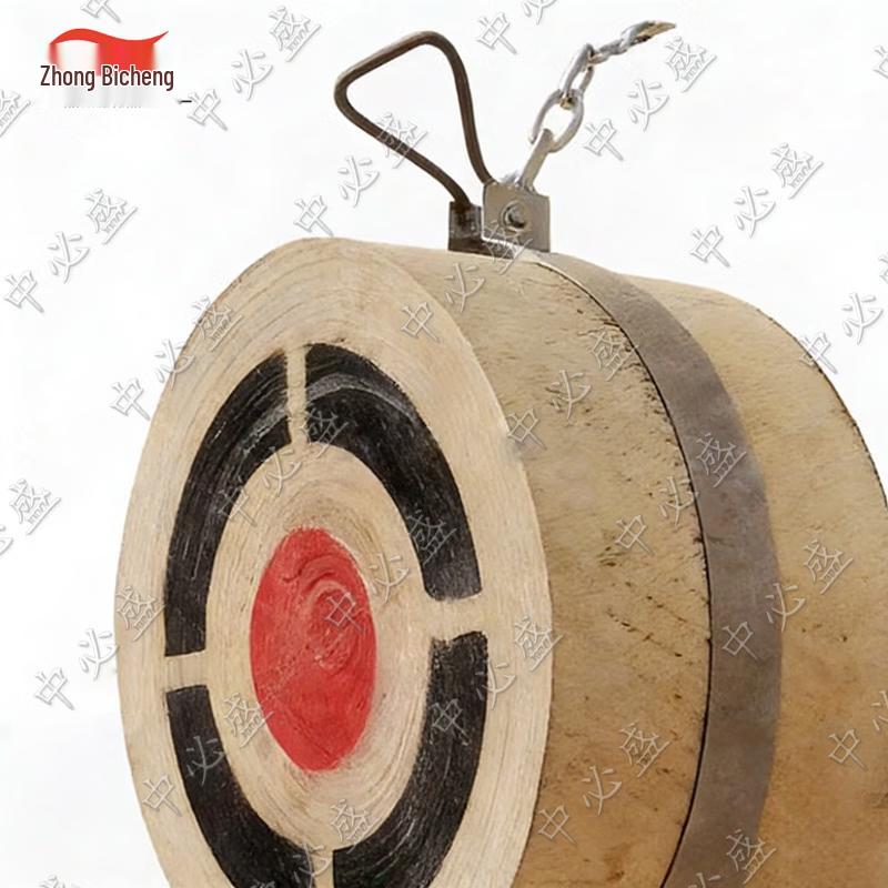 Flying Shovel Training Target Base