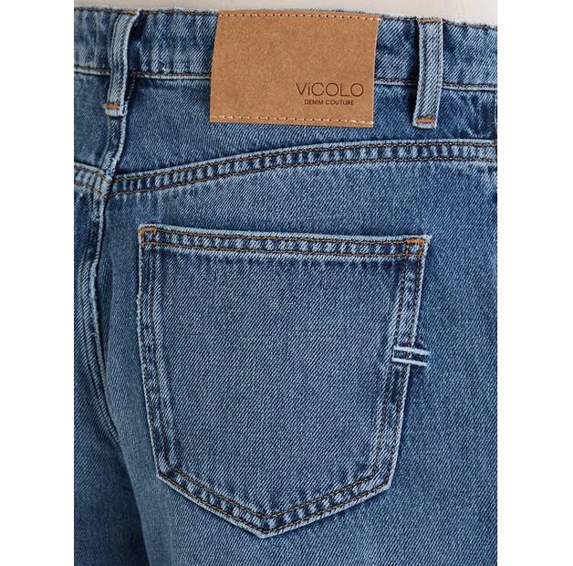 Джинсы ViCOLO DF5159