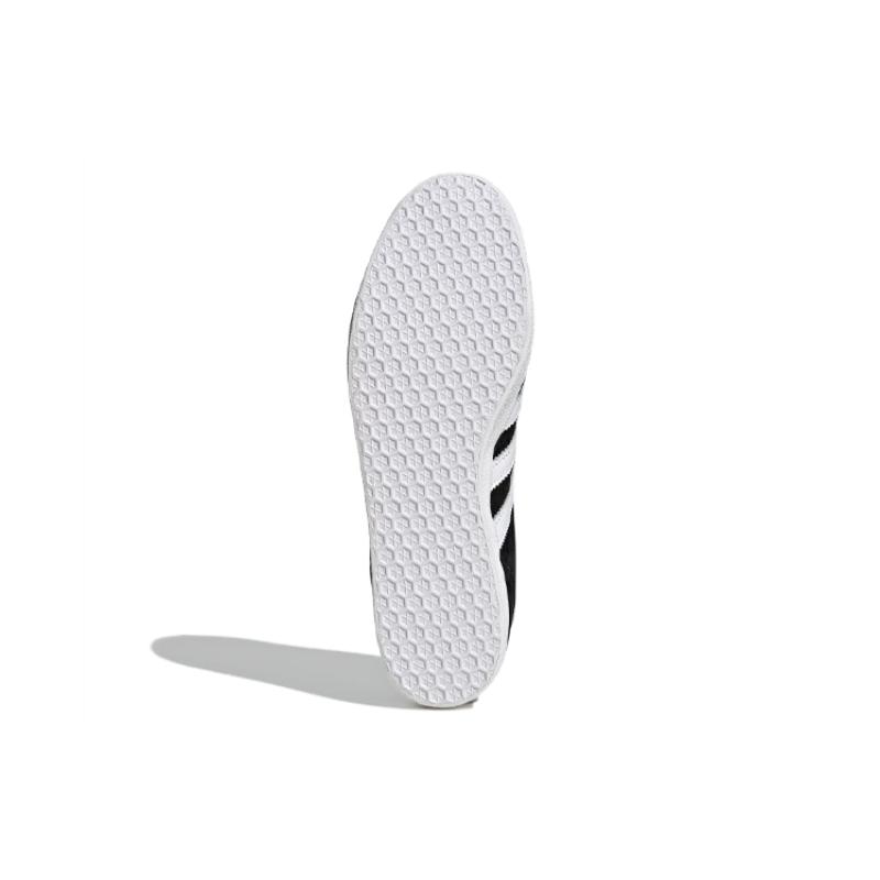 Adidas Gazelle 85 'Black White' Sneakers FZ5594