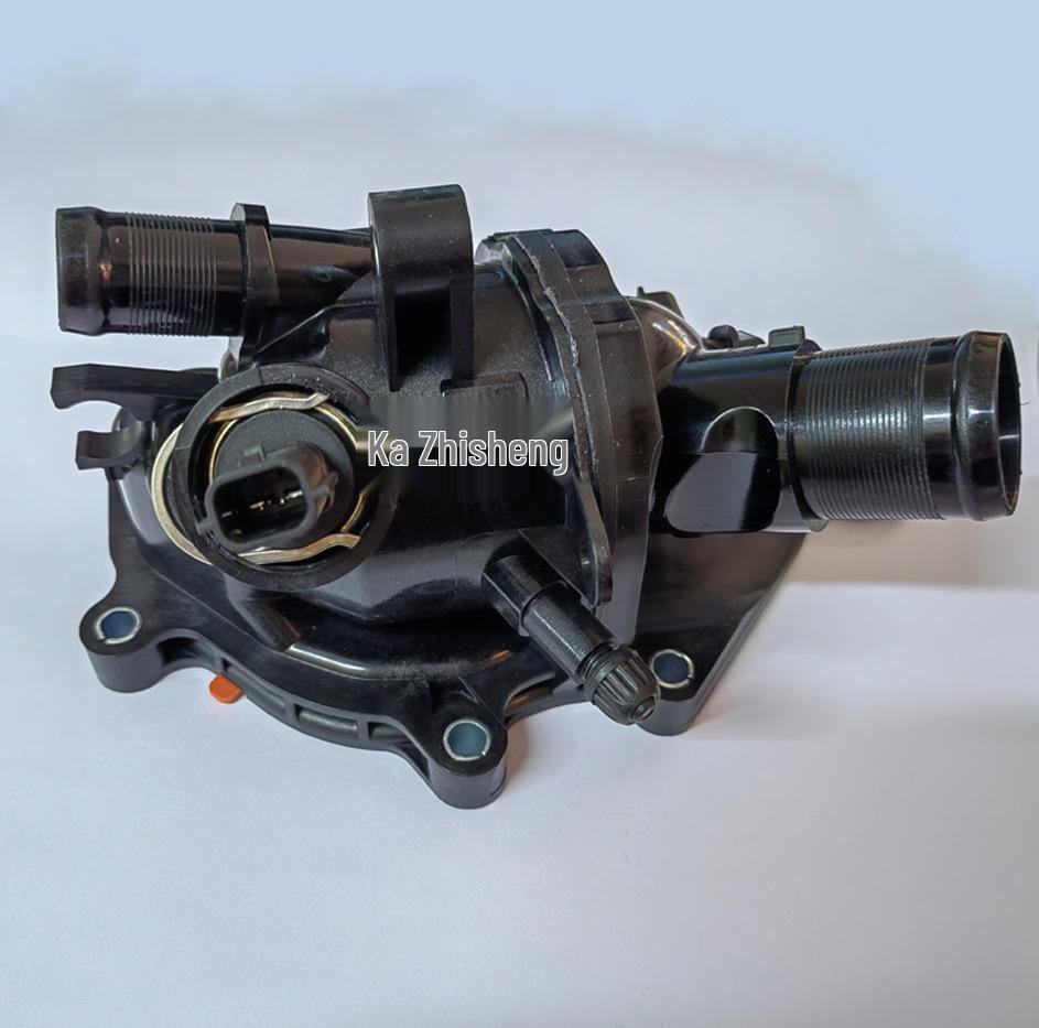 Renault Nissan Motor Kühlmittel Thermostat Regler 110600260R Neu