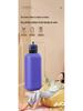 Portable Foldable Air Dryer for Travel or Home Use