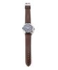 Takero Kikuchi Men'sCenter Two-RegisterChronograph