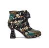 Ankle Boots Hicao 32 Green