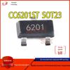 CC6204ST Silkscreen SOT-23 SMD Bipolar Latching Hall Switch Sensor