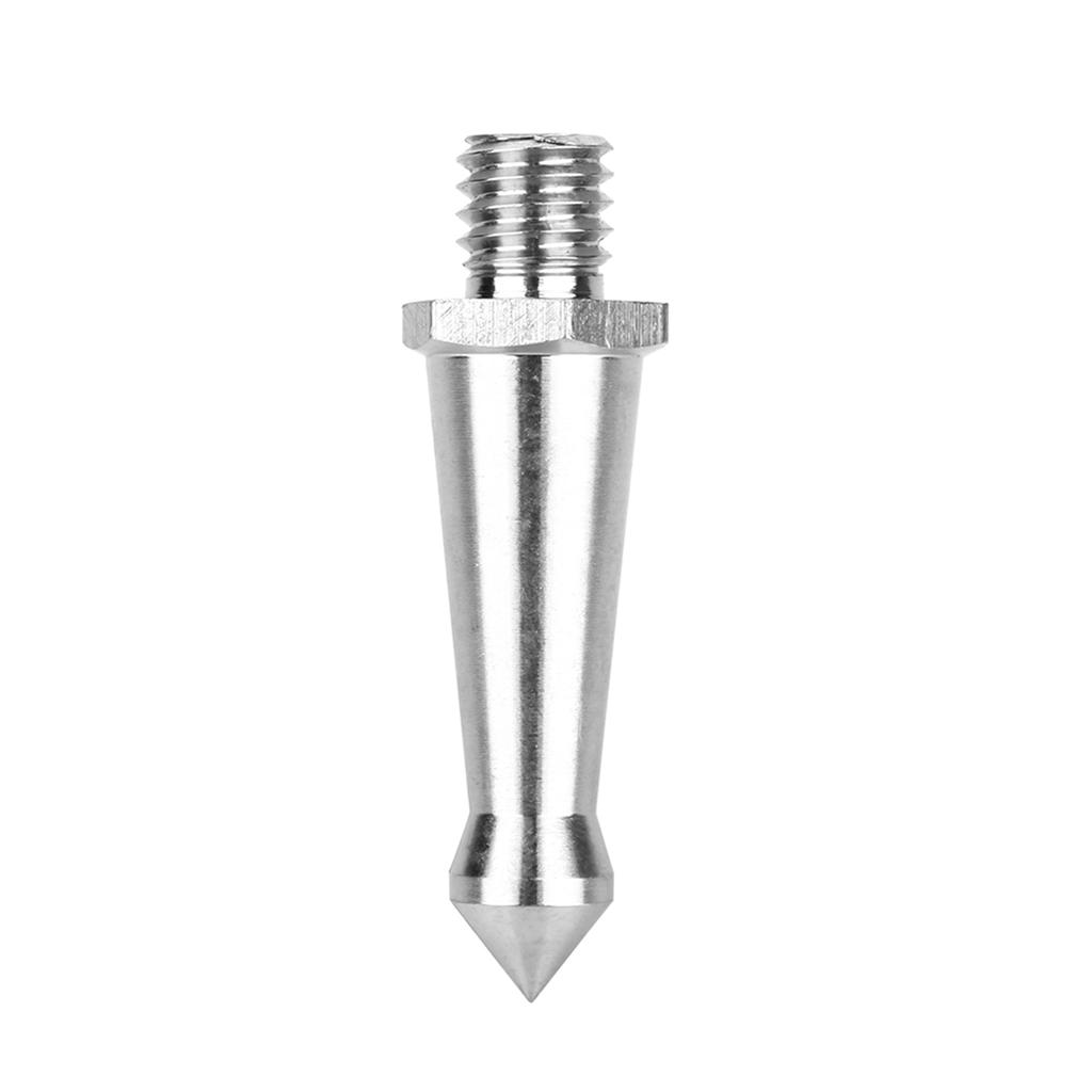 Camera Accessories Stainless Steel Spikes Male 3 8  Screw Adapter for Tripod Monopods
