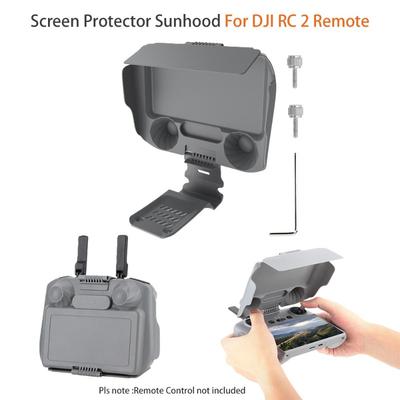 Details en accessoires – FPV systemen