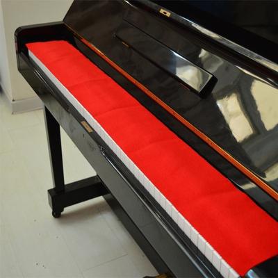 Piano Keyboard Dust Cover for All 88 Key Piano or Soft Keyboard Piano Keyboard Cover