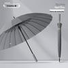 JOYUKE Premium Automatic Long Handle Stick Umbrella