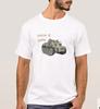 Army Panzer II Luchs Battle Tank TShirt 100 Cotton ONeck Short Sleeve Casual Unisexs Tshirt Size S3XL