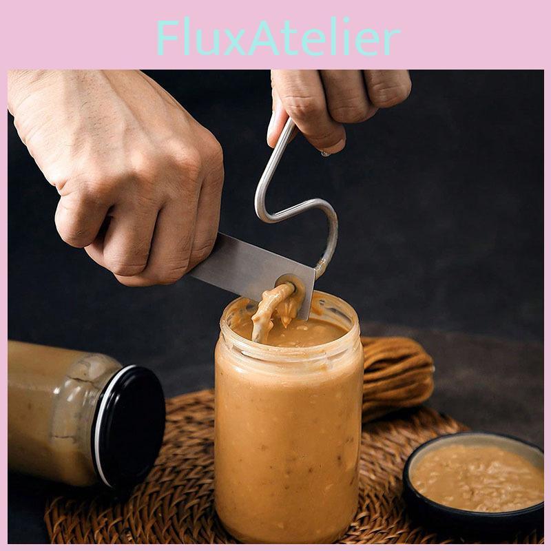 Premium Stainless Steel Peanut Butter Mixer With Food Grade Material For Kitchen Use