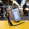 Advanced 110V To 12V Power Adapter Converter Featuring Overload Protection for 5KW / 8KW Winter Air Heater