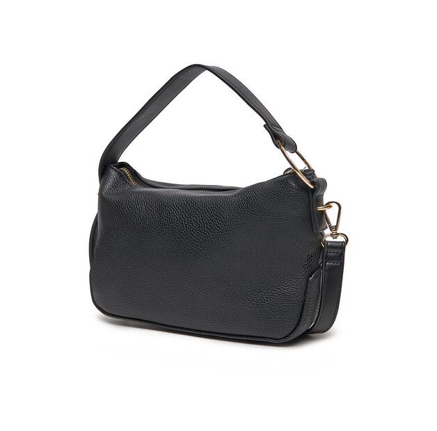 Сумка Valentino Peonies Re VBS8NH13 чёрный