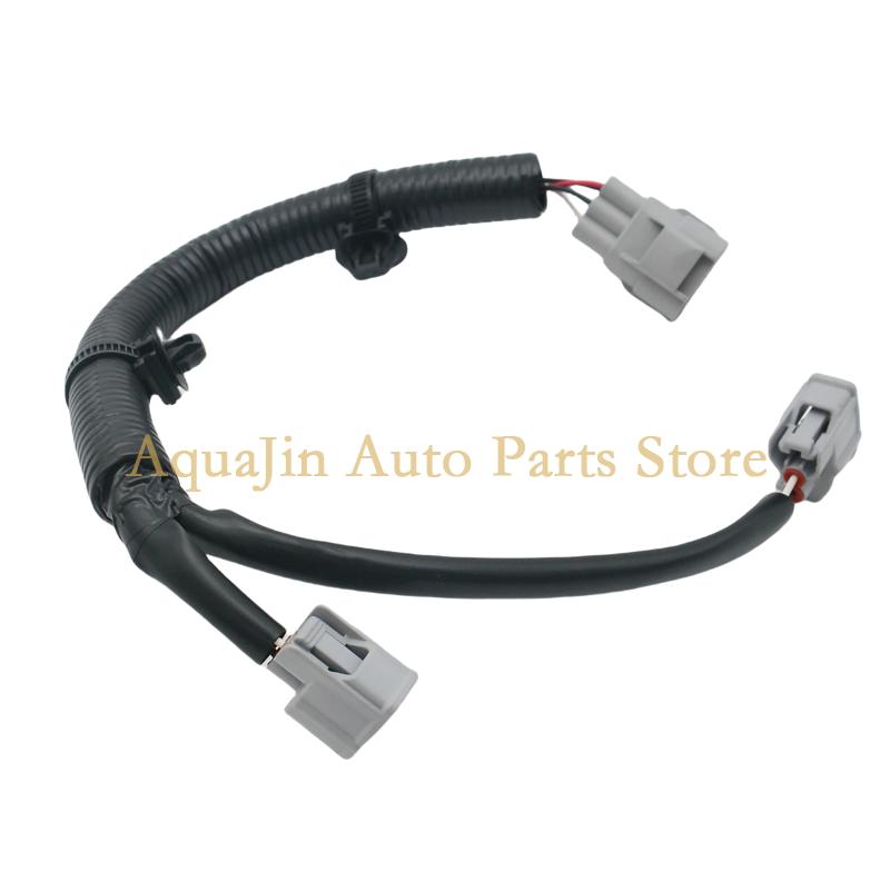 82219-0C010 Knock Sensor Wire Harness For Toyota 4Runner Tacoma FJ Cruiser 4.0L 2003~2022 2005 2007 2015 82219-35020 822190C010