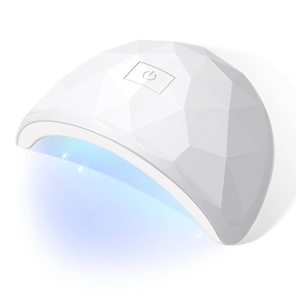 

Многофункциональная УФ-светодиодная лампа для ногтей, лампа для салона, УФ-светодиодная лампа для сушки геля для ногтей, профессиональные аксессуары и инструменты для ногтей USB Plug