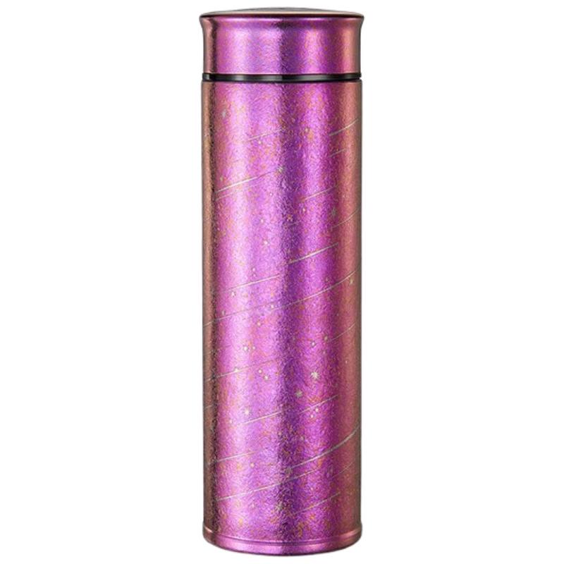 

TAIC Titanium Insulation Tea Cup