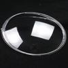 For VW Beetle 2006-2012 Headlamp Lamp Cover Shell Car Headlight Cover Lampshade Lens