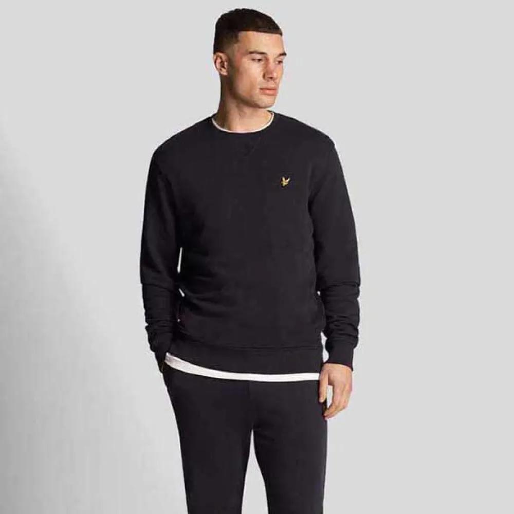 Lyle & Scott Толстовка ML424VOG