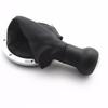 Gear Shift Knob Gaiter Boot Collar For Volkswagen VW Gol Pointer Saveiro Parati 2005-2010