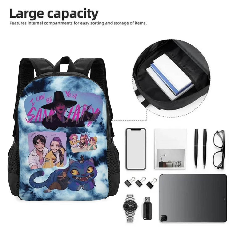 Schoolbags Primary School Cartoon Backpacks Children's Bags Large Capacity Backpacks