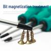 Weiligu Hexagonal Plum Blossom Screwdriver Set: Star & Flower Shaped Bits T6, T8, T15, T20, T25, T30.