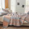 Breathable Summer Quilt & Pillowcase Set