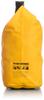 Waterproof Shoulder Bag Dry Cube 5L Saffron [Stream Trail] 2-Way (YE)