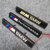 BMW Illuminated M Emblem for Grille: Compatible with 3, 5, GT, 4, 1 (118i), 2, X1, X2, X3, X4, X5 Series.