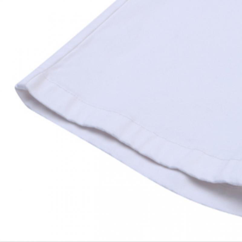 Onoff Men S Stretch Cotton ShortS Of5702ga White